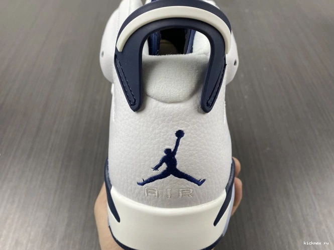 Cheap (2022) Retro Navy 6 CT8529-141 Jordan Midnight 0719